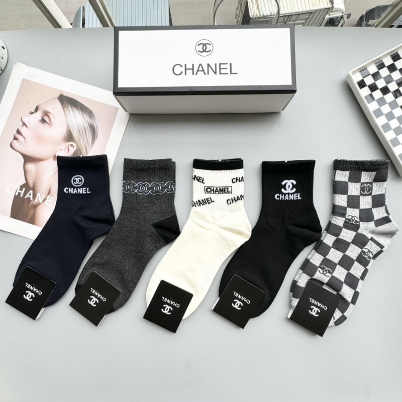 CHANEL